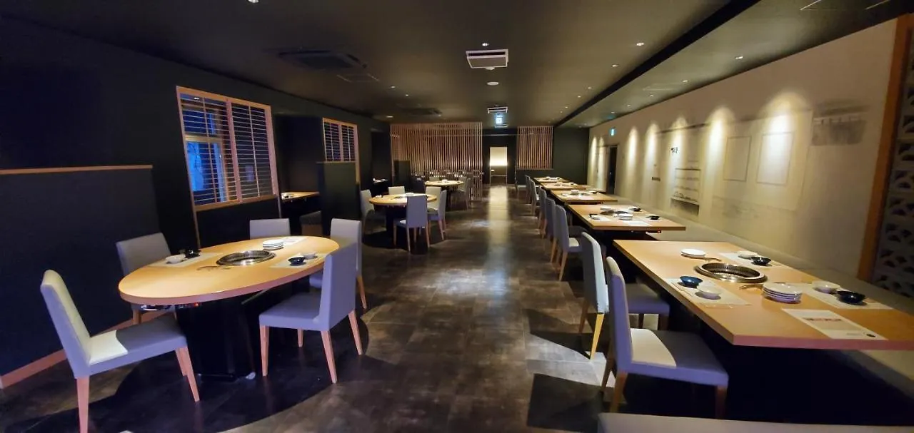 Hatagoya Jozankei Shoten-Adult Only Sapporo 3*,