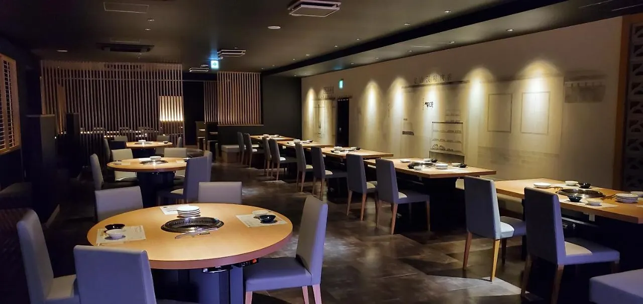 Hatagoya Jozankei Shoten-Adult Only Sapporo Ryokan