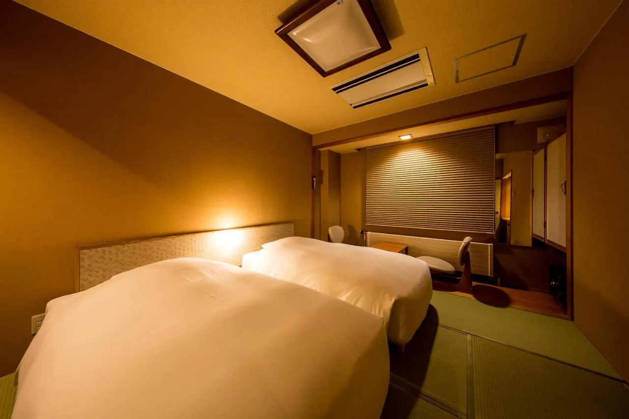 Ryokan Hatagoya Jozankei Shoten-Adult Only Sapporo
